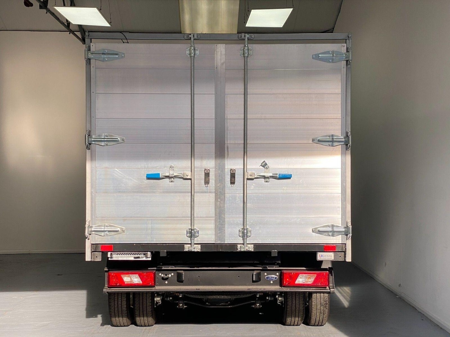 Used Ford Transit for sale - 77114148: Photo 9