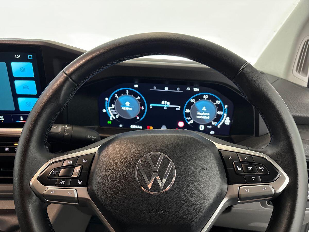 Used Volkswagen Transporter 2025 for sale - 77254007: Photo 13