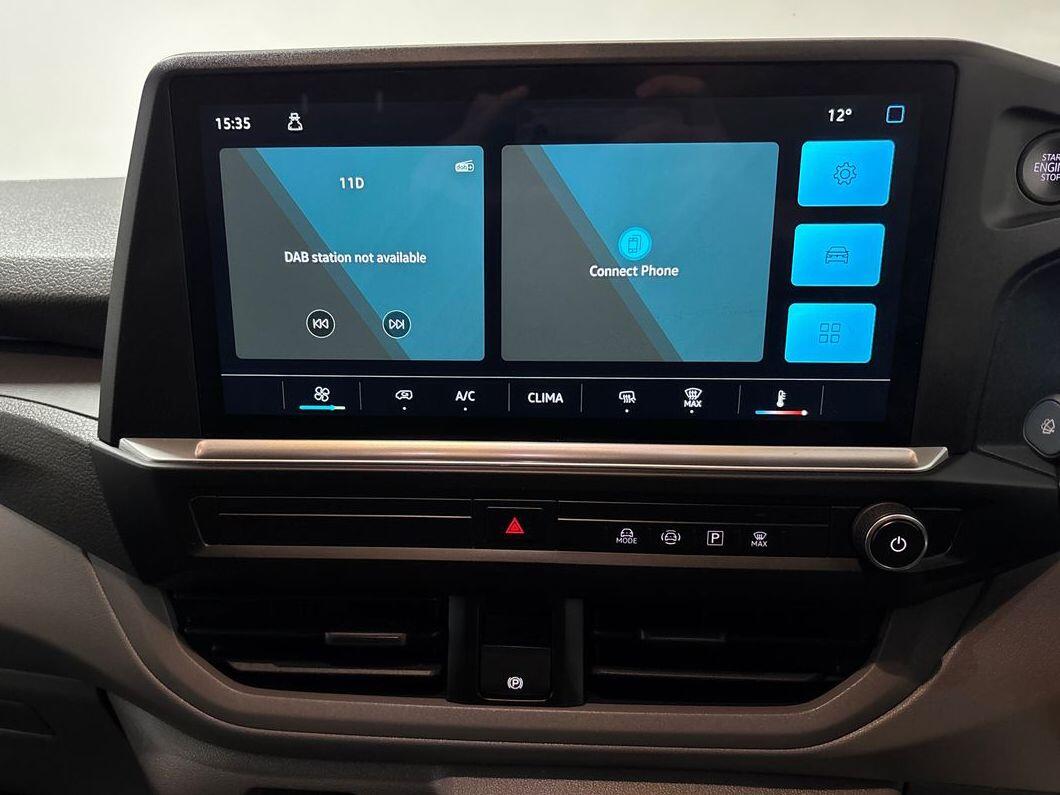 Used Volkswagen Transporter 2025 for sale - 77254007: Photo 16