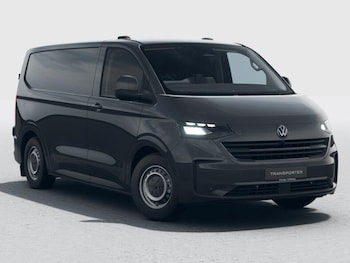 Used Volkswagen Transporter 2025 for sale - 77254007: Photo