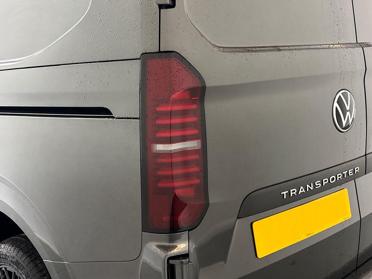 Used Volkswagen Transporter 2025 for sale - 77254007: Photo 25