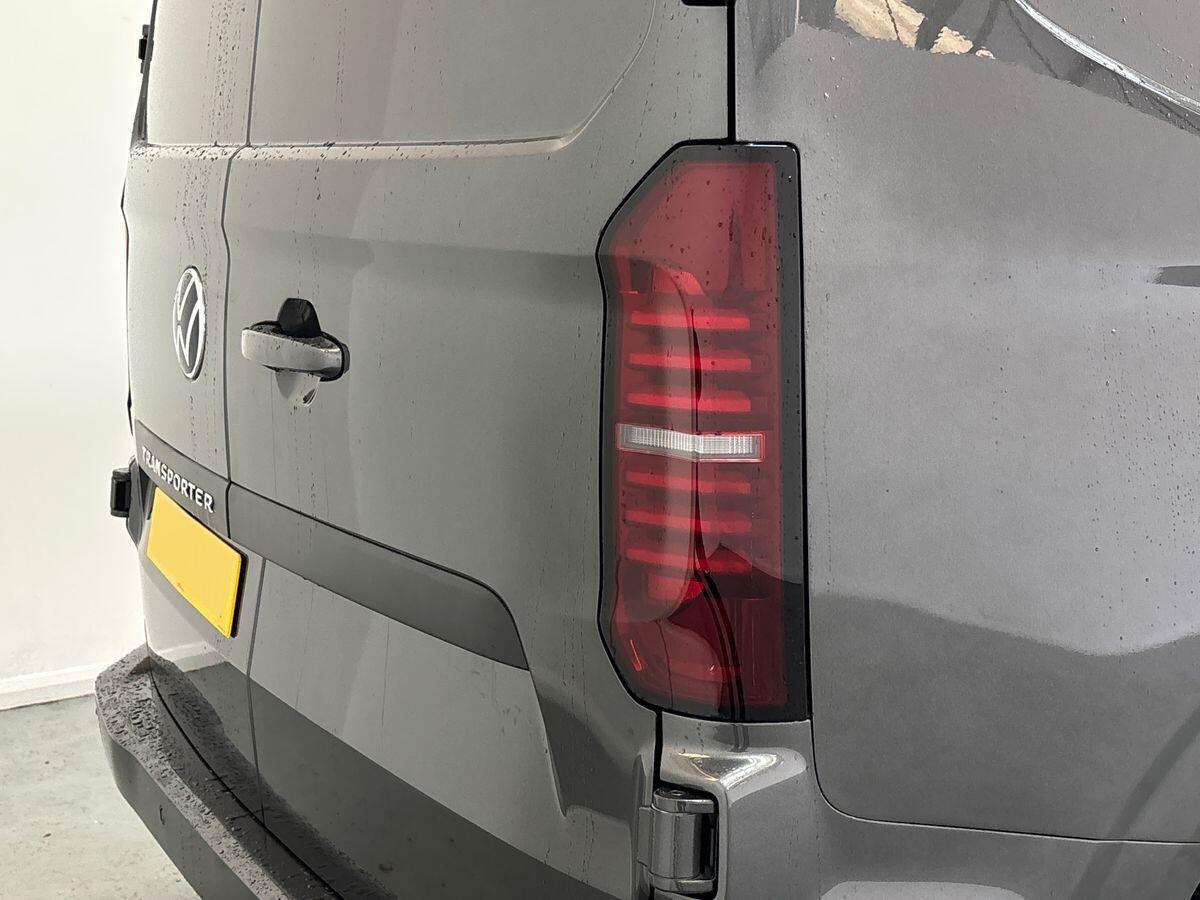 Used Volkswagen Transporter 2025 for sale - 77254007: Photo 26