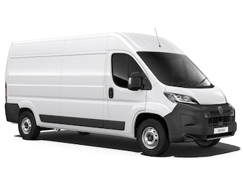 Used Peugeot Boxer 2026 for sale - 78649255: Photo