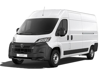Used Peugeot Boxer 2026 for sale - 78649255: Photo