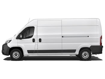 Used Peugeot Boxer 2026 for sale - 78649255: Photo