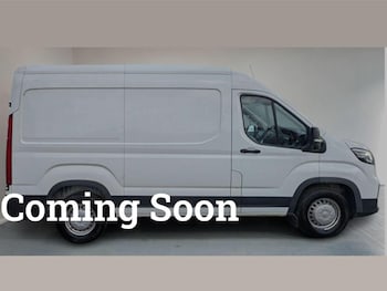 Used Maxus Deliver 9 2026 for sale - 78276295: Photo