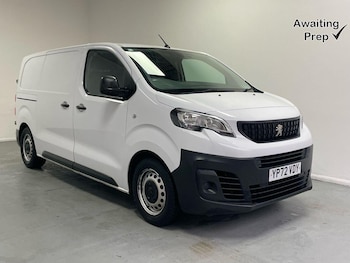 Used Peugeot Expert 2022 for sale - 76832618: Photo