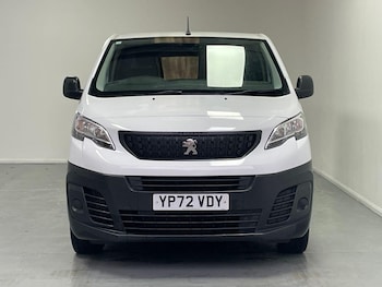 Used Peugeot Expert 2022 for sale - 76832618: Photo