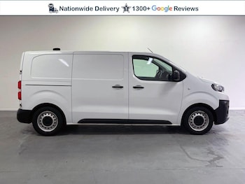 Used Peugeot Expert 2022 for sale - 76832618: Photo