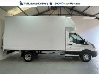 Used Ford Transit 2013 for sale - 74888723: Photo