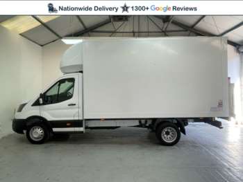Used Ford Transit 2013 for sale - 74888723: Photo