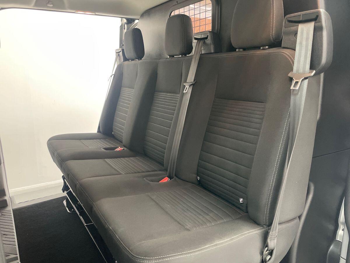 Used Ford Transit Custom 2022 for sale - 75708317: Photo 15