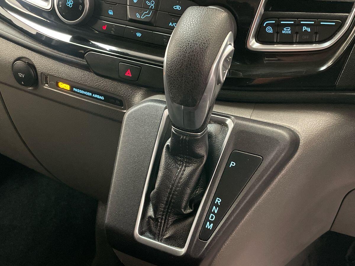 Used Ford Transit Custom 2022 for sale - 75708317: Photo 20
