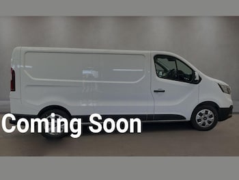 Used Renault Trafic 2025 for sale - 78503837: Photo
