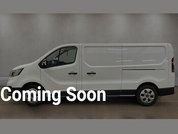 Used Renault Trafic 2025 for sale - 78503837: Photo