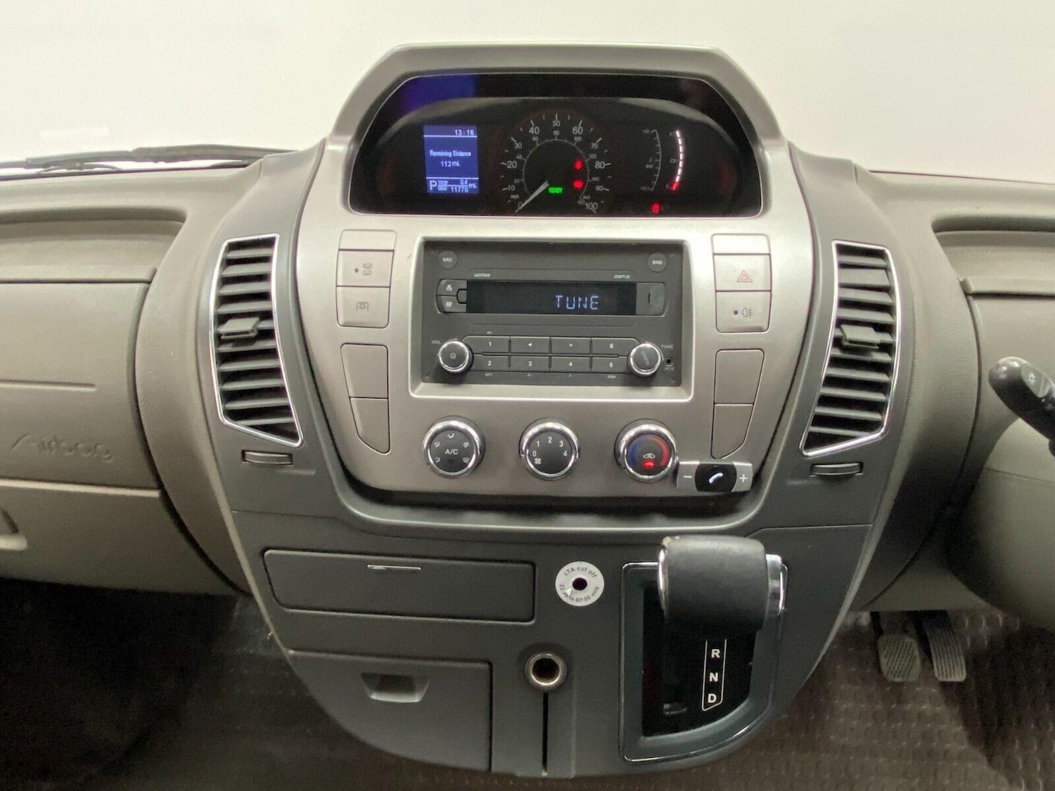 Used LDV EV80 2019 for sale - 75990281: Photo 21