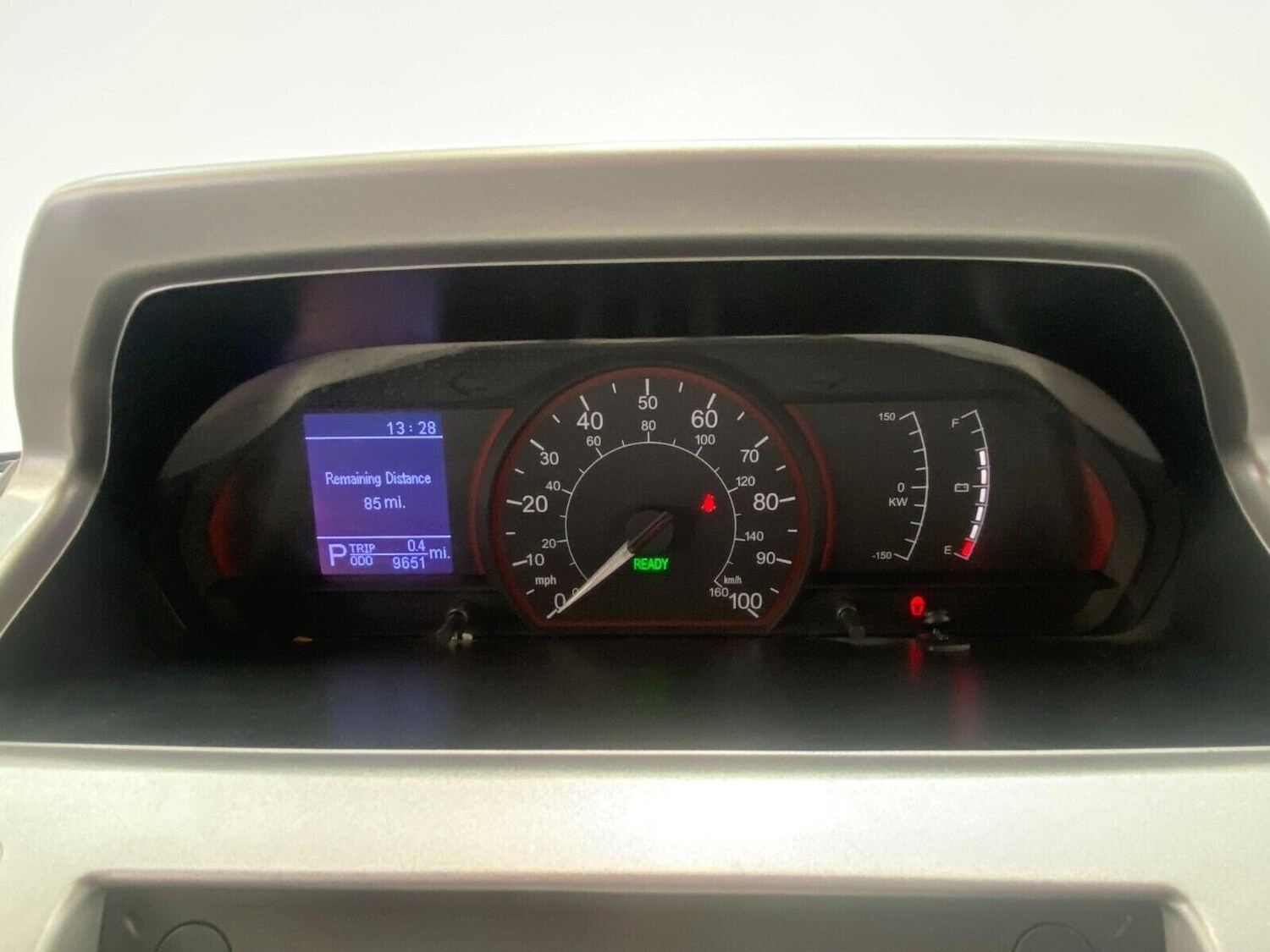 Used LDV EV80 2019 for sale - 75990281: Photo 29