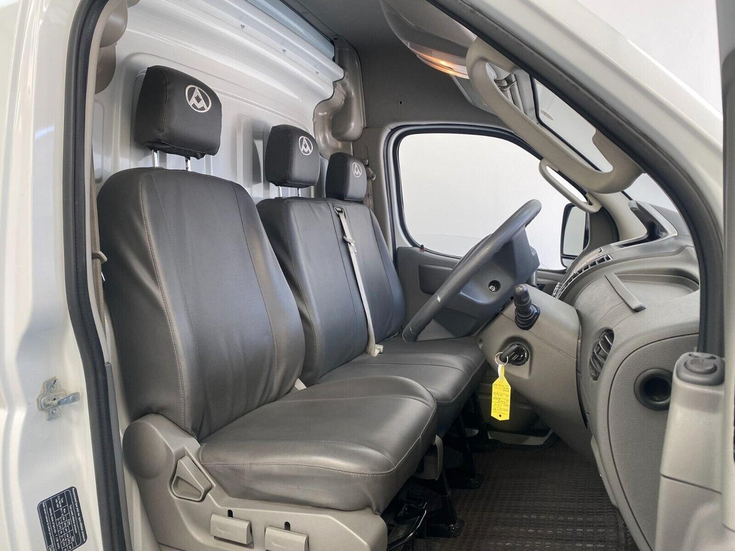 Used LDV EV80 2019 for sale - 75990281: Photo 34