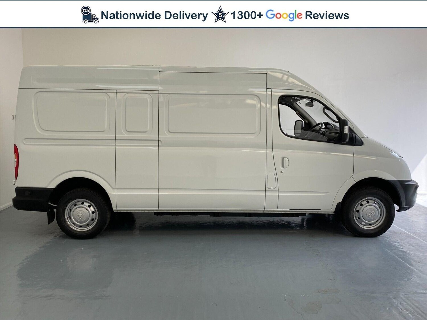 Used LDV EV80 2019 for sale - 75990281: Photo 7
