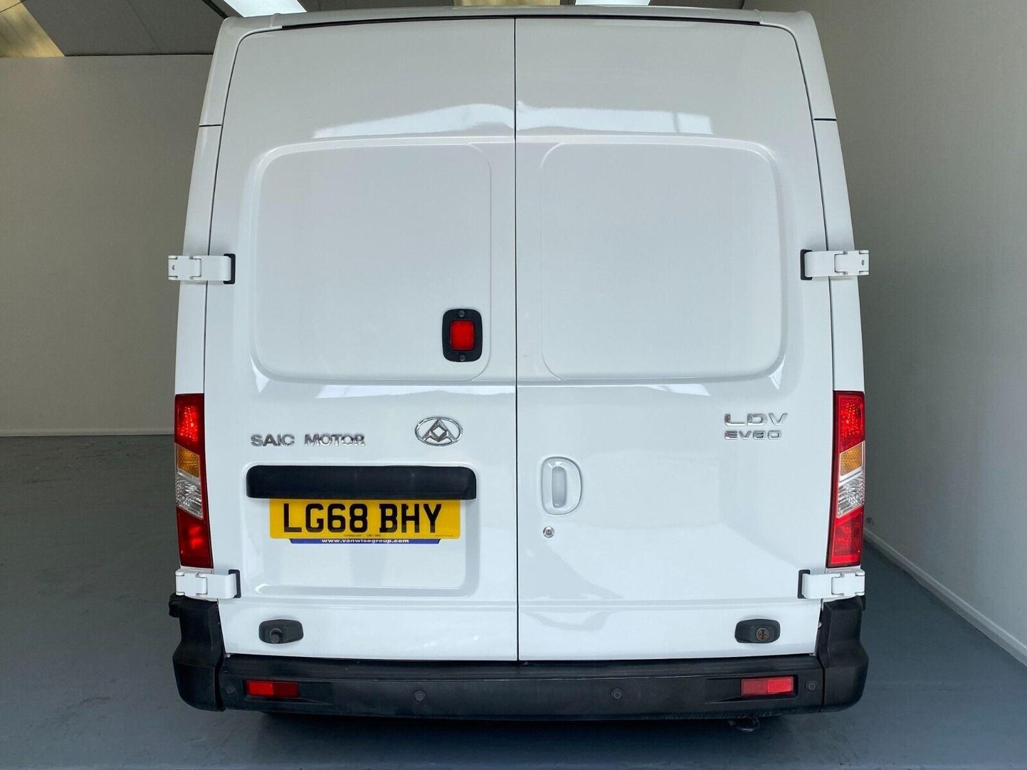 Used LDV EV80 2019 for sale - 75990281: Photo 9