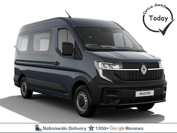 Used Renault Master 2025 for sale - 75552196: Photo