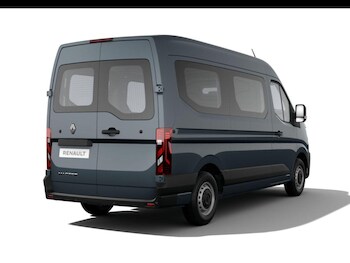 Used Renault Master 2025 for sale - 75552196: Photo