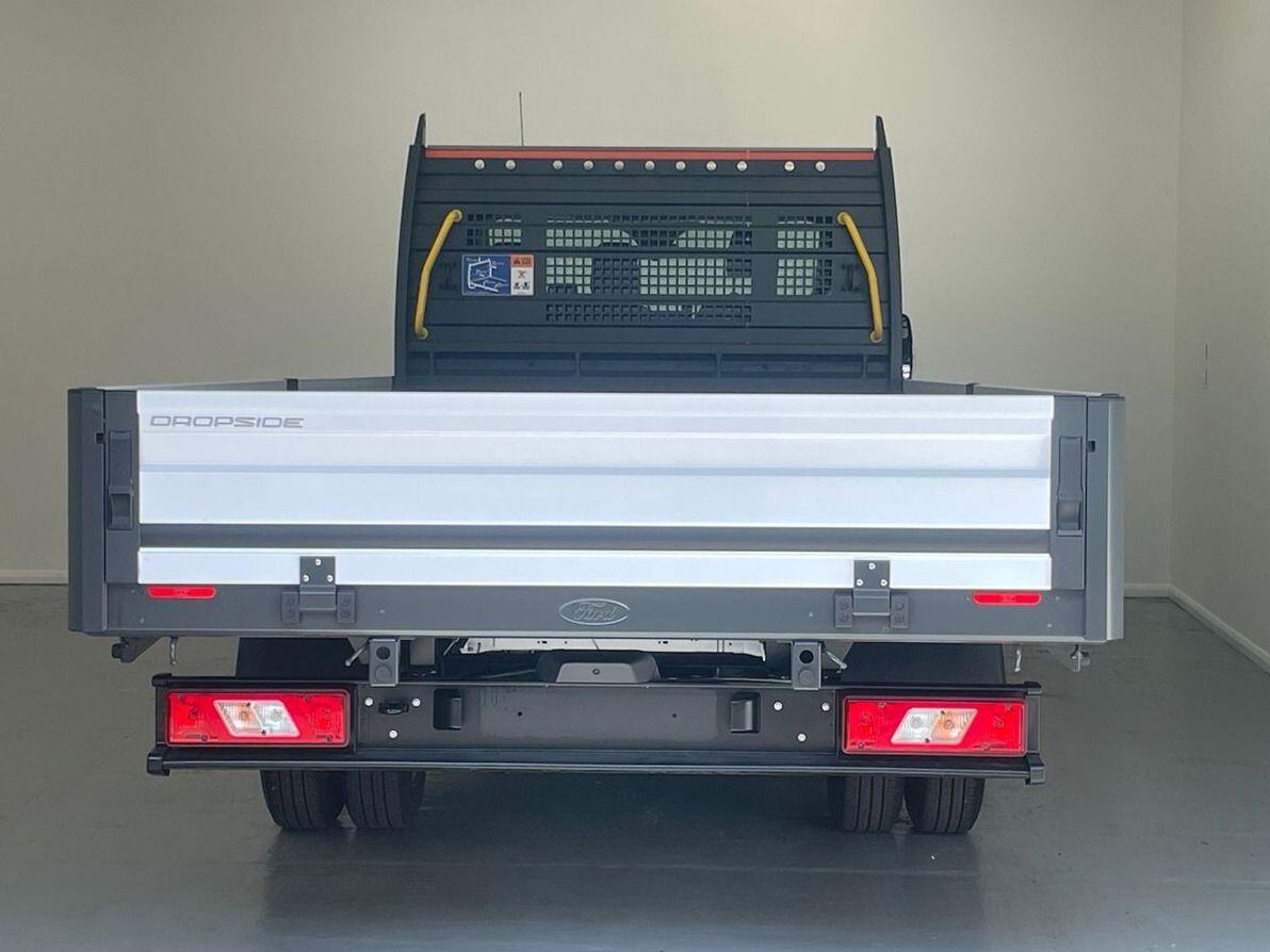 Used Ford Transit for sale - 76997186: Photo 2