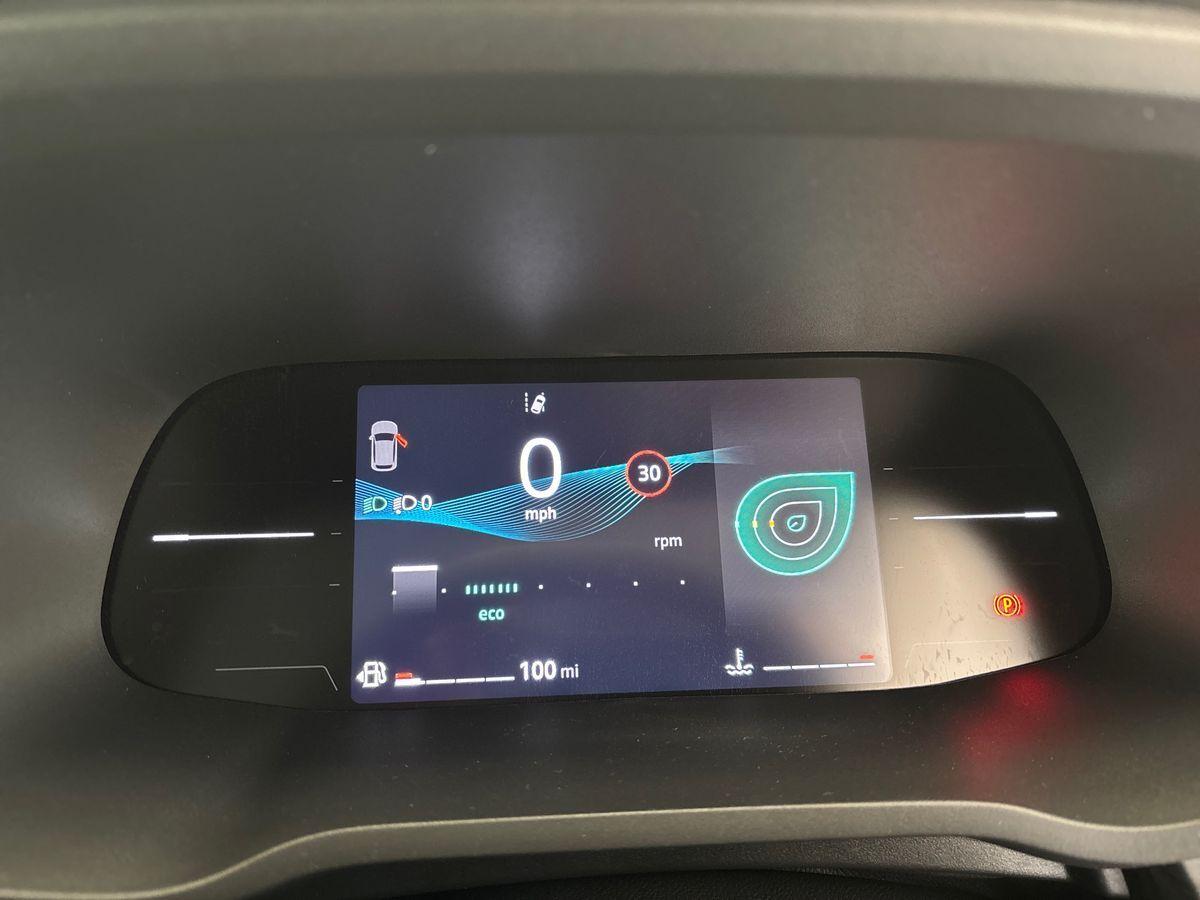 Used Renault Trafic for sale - 77216100: Photo 15