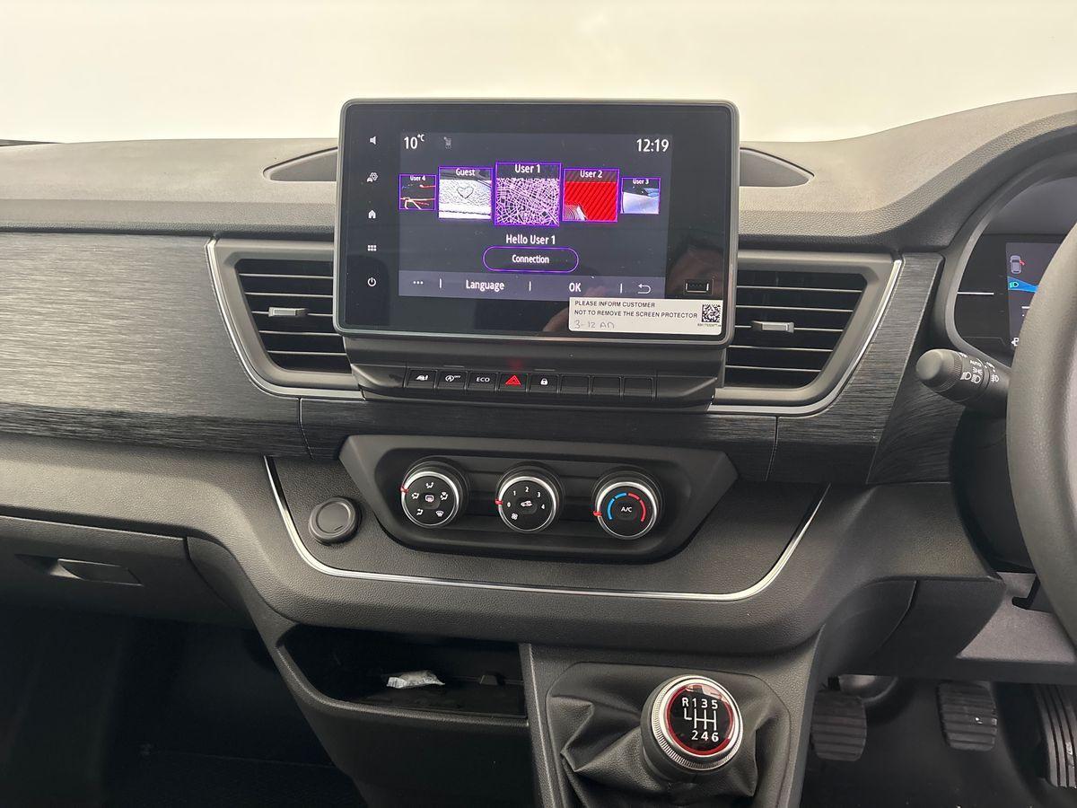 Used Renault Trafic for sale - 77216100: Photo 16