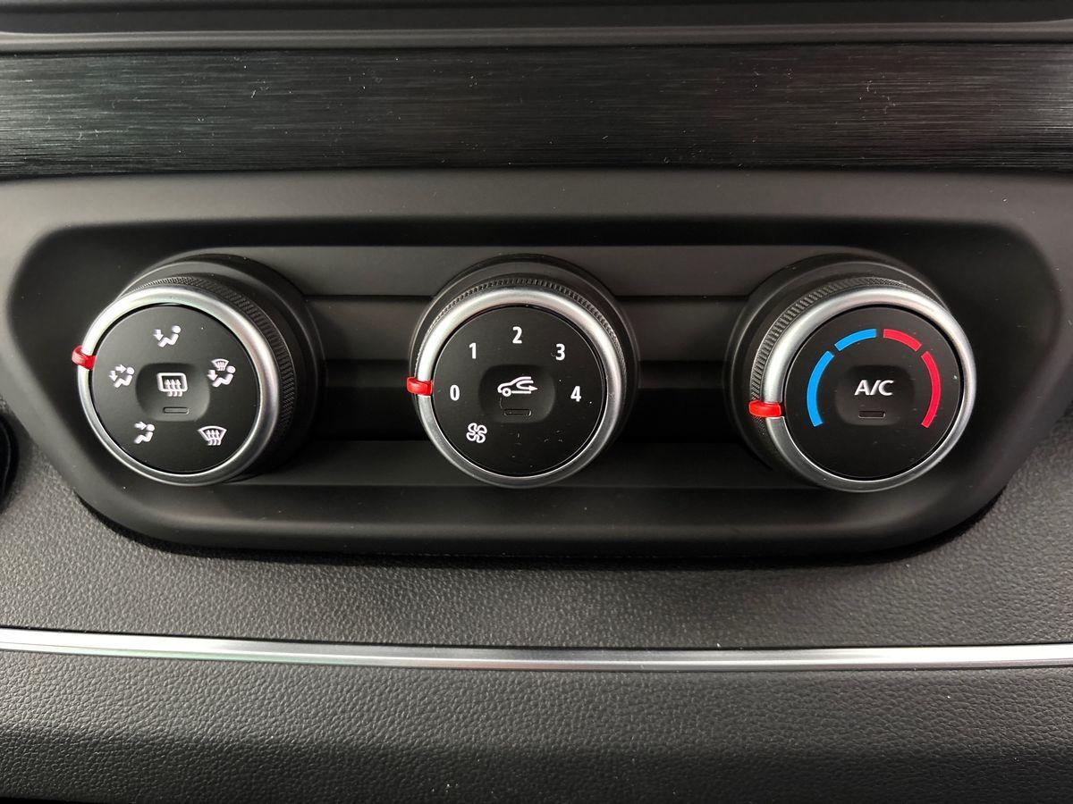 Used Renault Trafic for sale - 77216100: Photo 18