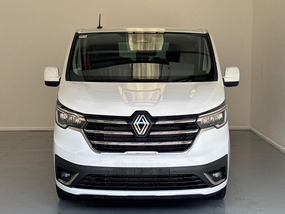 Used Renault Trafic for sale - 77216100: Photo 2