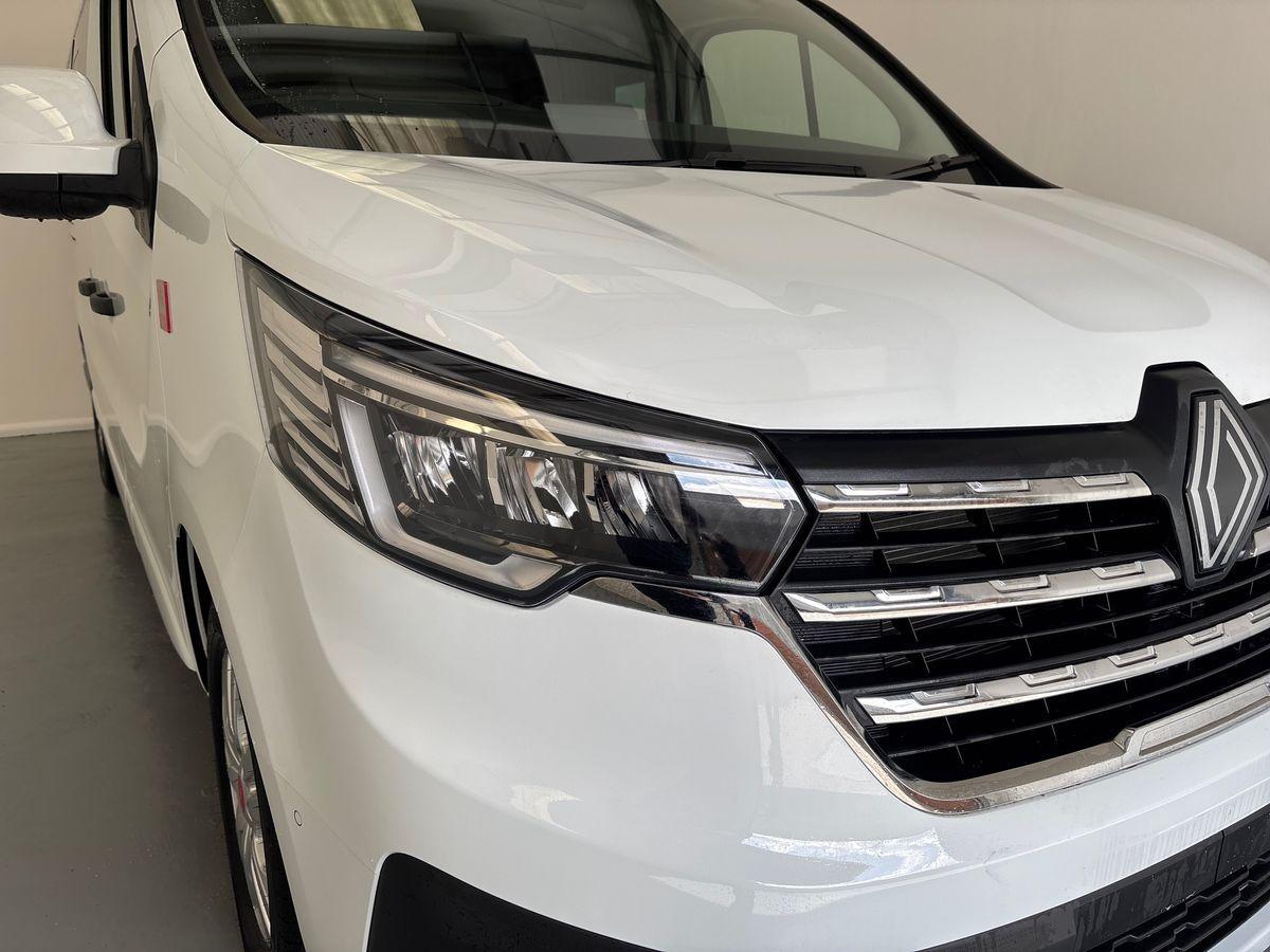 Used Renault Trafic for sale - 77216100: Photo 22
