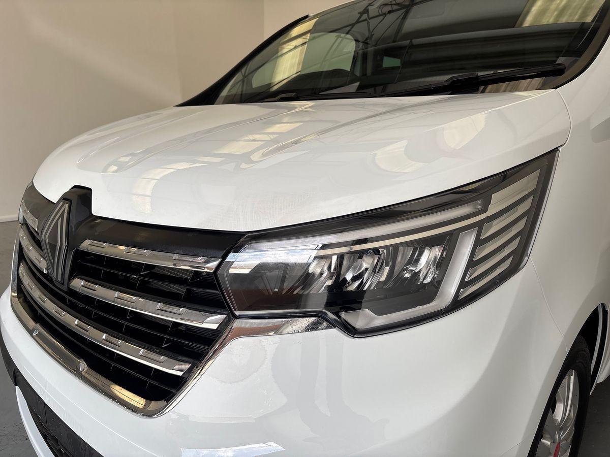 Used Renault Trafic for sale - 77216100: Photo 23