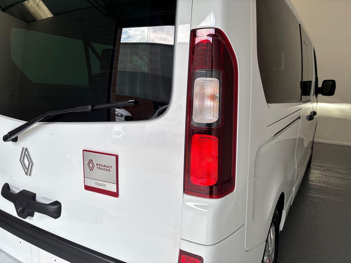 Used Renault Trafic for sale - 77216100: Photo 26