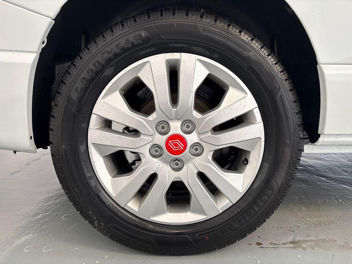 Used Renault Trafic for sale - 77216100: Photo 27