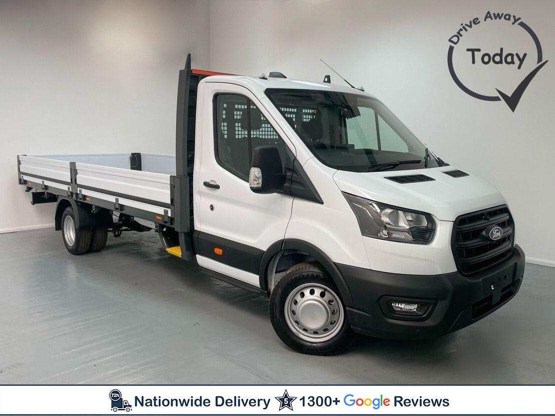 Used Ford Transit for sale - 76573237: Photo 1