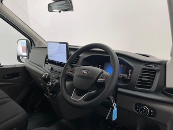 Used Ford Transit 2025 for sale - 76573237: Photo