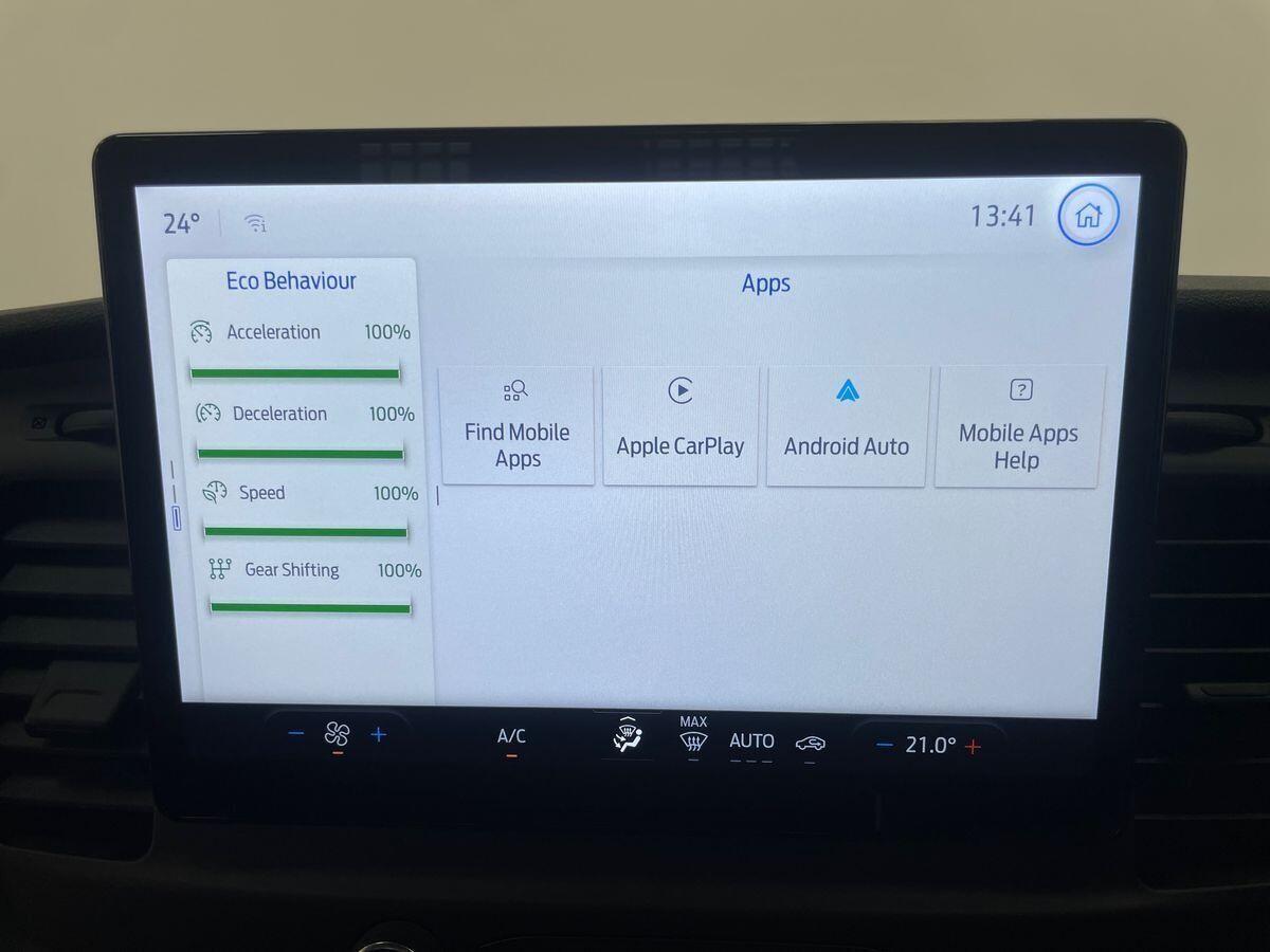 Used Ford Transit for sale - 76573237: Photo 5