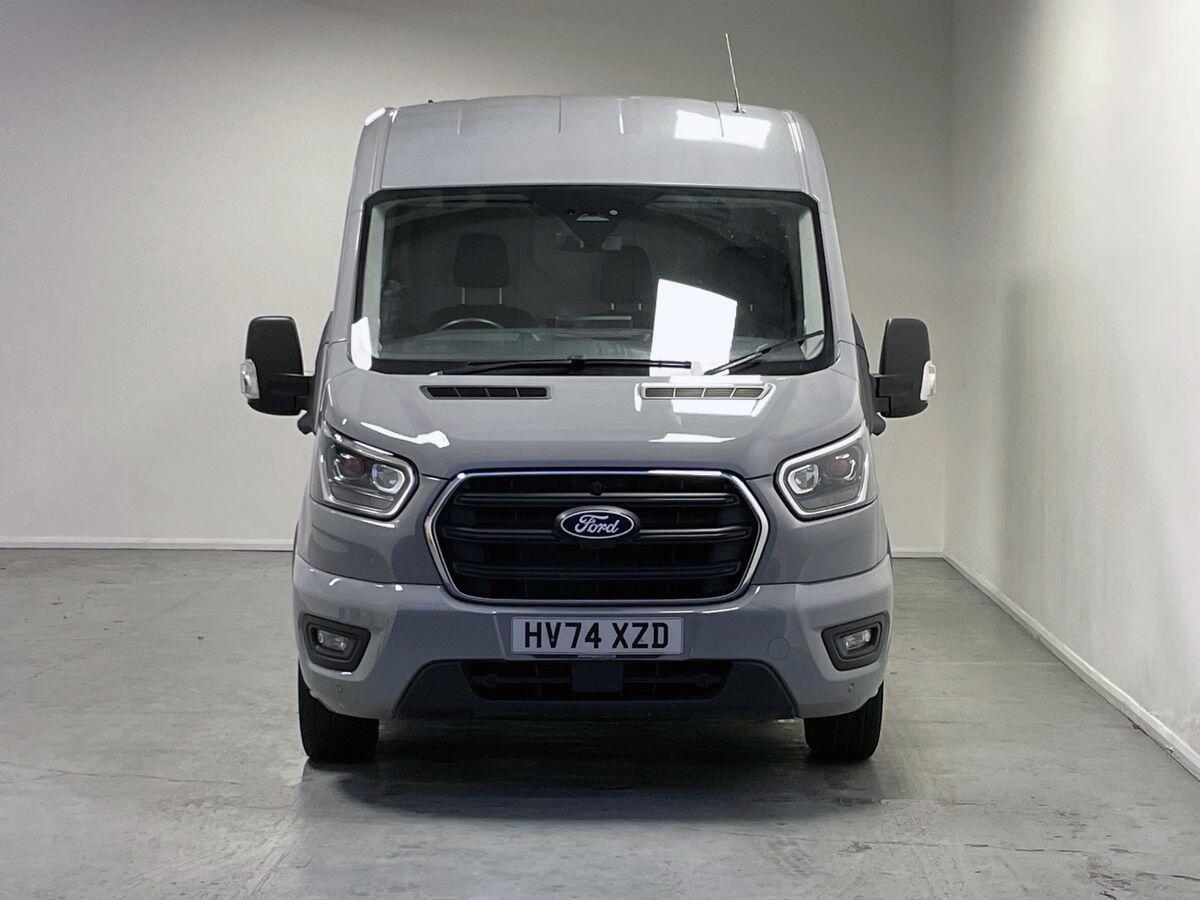 Used Ford Transit 2024 for sale - 77074073: Photo 2