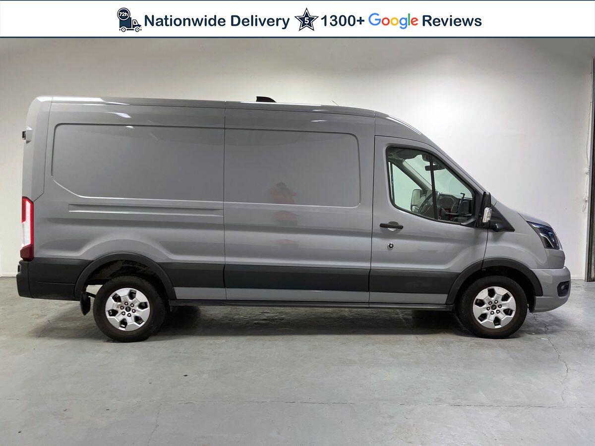Used Ford Transit 2024 for sale - 77074073: Photo 3