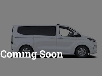 Used Ford Transit Custom 2024 for sale - 79361336: Photo