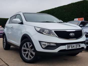 2014 (64) - 1.7 CRDi 2 *ELECTRIC PANORAMIC SUNROOF* 5-Door