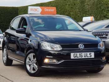 2016 (16) - 1.0 MATCH 5Dr *LOW MILEAGE & £20 TAX*
