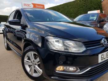 Used Volkswagen Polo 2016 for sale - 75178926: Photo