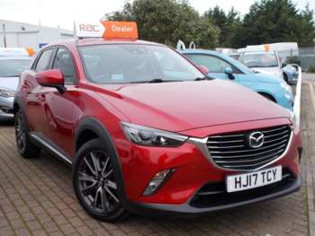 2017 (17) - 2.0 SPORT NAV AUTOMATIC *VERY HIGH SPEC* 5-Door