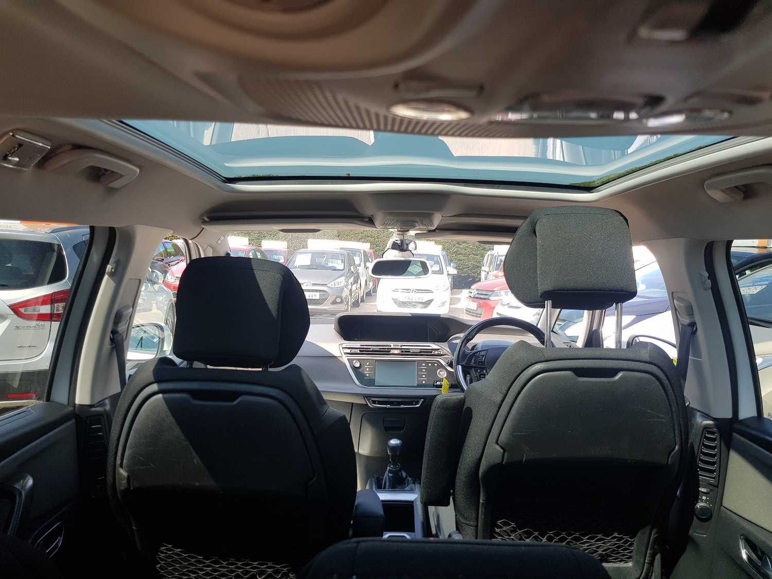 Vehicle 17
