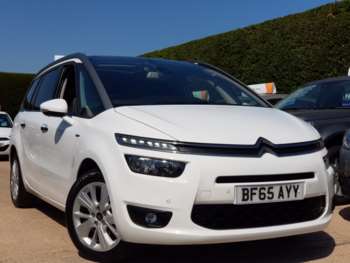 (65) - 1.6 BLUEHDi EXCLUSIVE+ 7 SEATER *SAT NAV* *PAN ROOF* *ULEZ ZONE COMPLIANT