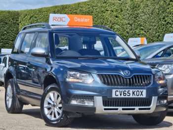 2015 (65) - 1.2 TSI S AUTOMATIC *ONLY 36 000 MILES* *MAIN DEALER SERVICE HISTORY* 5-Door