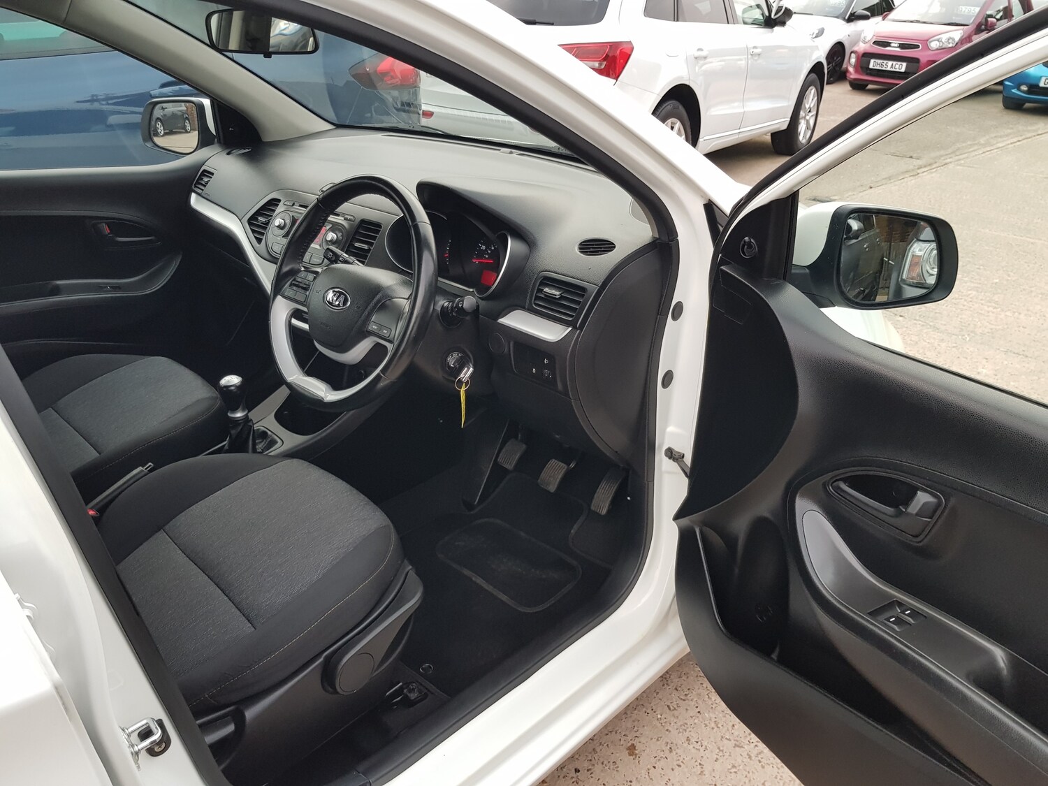 Vehicle 11