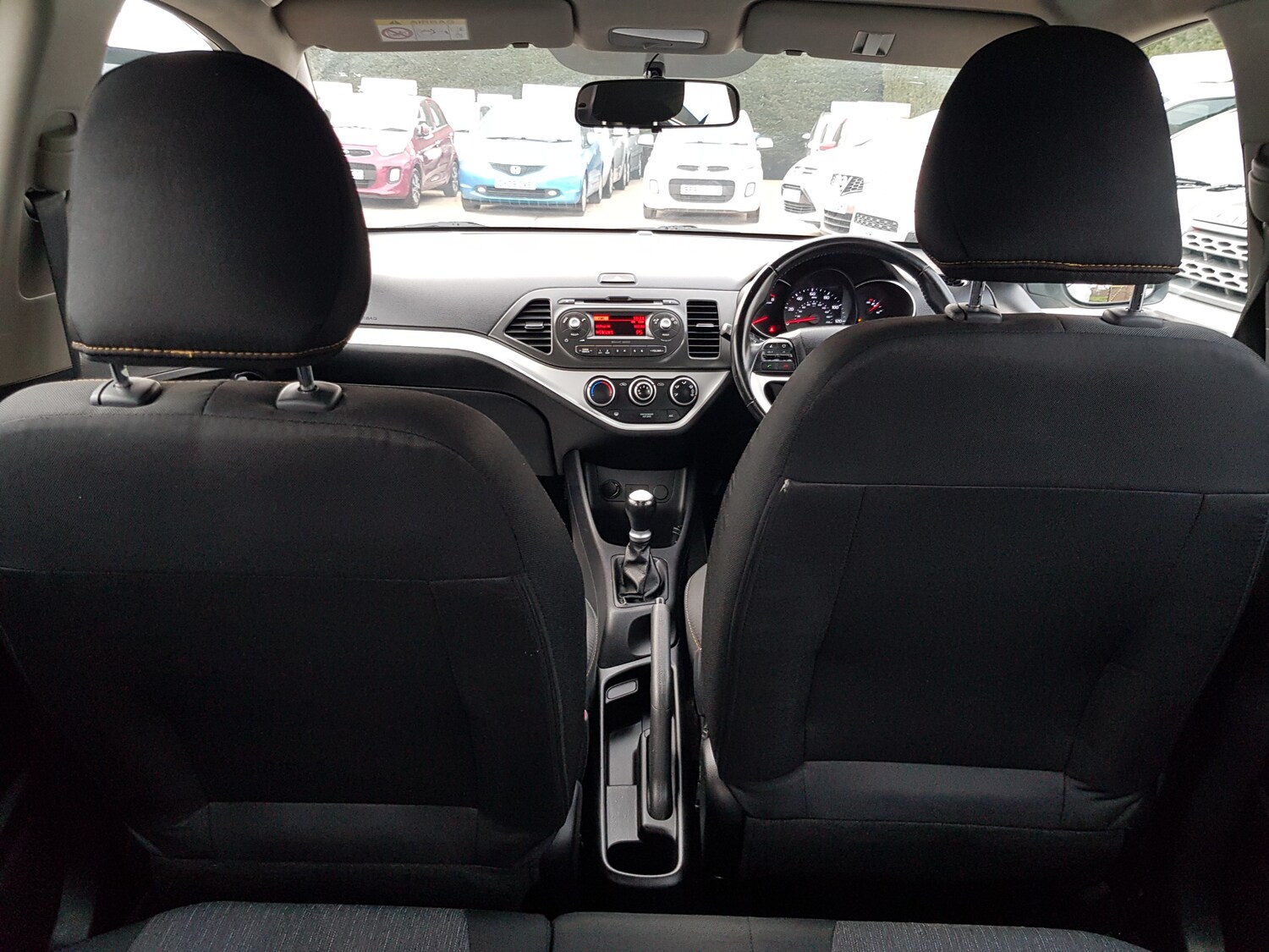 Vehicle 16